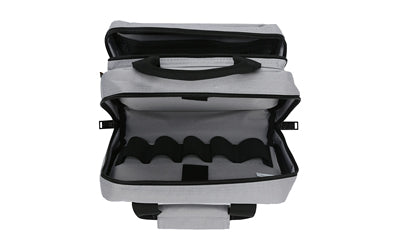 US PK MACRO MINI RANGE GRAY
