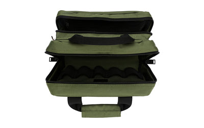 US PK MACRO MINI RANGE OD GREEN