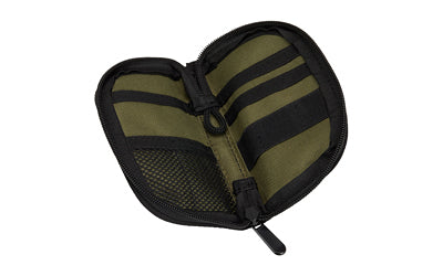 US PK EDC POCKET ORGANIZER BLK/ODG