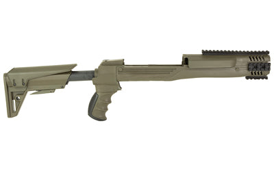 ADV TECH STRIKEFORCE MINI-14 STK UC