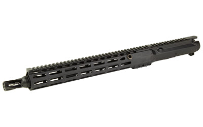 SOLGW L89 BS V2 5.56 13.7 HUX BLK