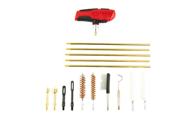 B/C RIFLE CLEANING KIT 350LGND/450BM