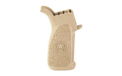 BCM GRIP MOD 4 FLAT DARK EARTH