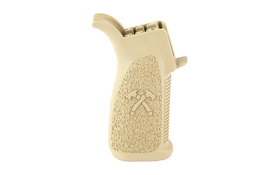 BCM GRIP MOD 4 JACK CARR FDE
