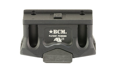 BCM LOWER 1/3 A/T MOUNT T2 BLK