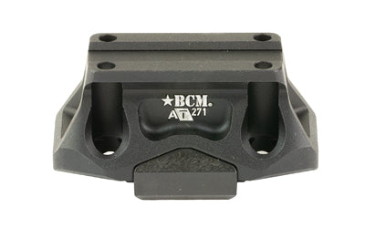 BCM LOWER 1/3 A/T MOUNT MRO BLK