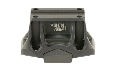 BCM 1.93 A/T MOUNT MRO BLK