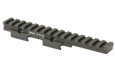 BCM AT OPTIC RISER 525-10X5 BLK