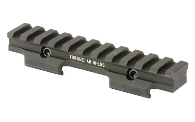 BCM AT OPTIC RISER 525-11 BLK