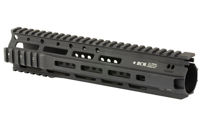 BCM RAIDER-M RAIL 10 BLK MLOK