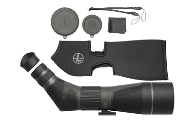 LEUP SX4 PROGUIDE HD G2 20-60X85 ANG