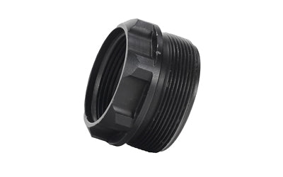 PWS PUB-A MOUNT SUPPRESSOR HUB
