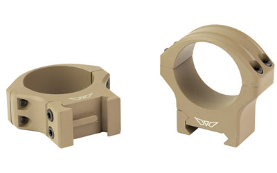 WARNE HYPERLITE 34MM MED RINGS DE