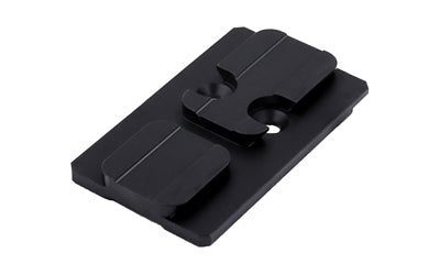 XS OPTIC MOUNT FOR GLOCK 19 ACRO