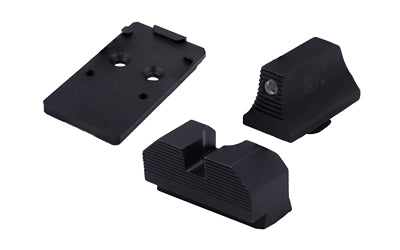 XS MNLST OR MNT FITS GLOCK 19 RMR