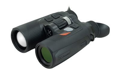 NOCPIX QUEST H50R LRF BINO 640 50MM