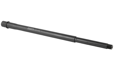 SOLGW PREC V2 BBL 6ARC 18 BLK