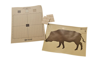 ATN UNIVERSAL THERMAL TARGET-BOAR