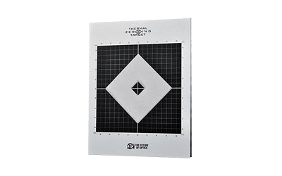 ATN THERMAL TARGETS SET OF 3