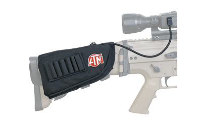 ATN EXTND BATTERY PACK W/POUCH