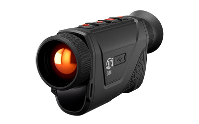 ATN BLAZEHUNTER 4-32X THERM MONO LRF