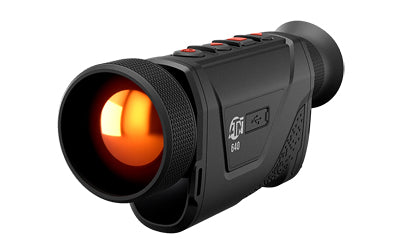 ATN BLZEHNTER 3.5-28X THERM MONO LRF