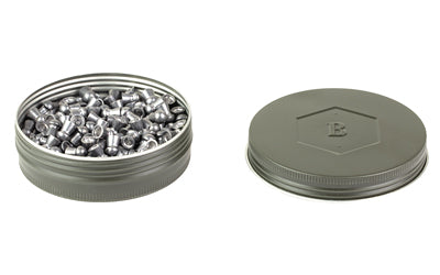 BENJAMIN 25CAL 27.8GR DOMED PELLET