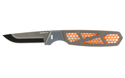 OD EDGE RAZOR APX 3 7 ORG W/SHEATH