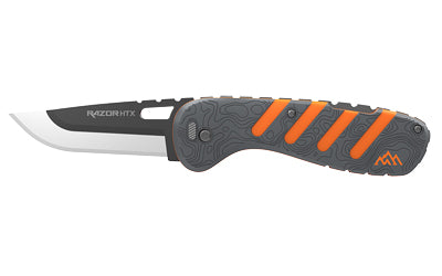OD EDGE RAZOR HTX 3 GRY/ORG/BK STH