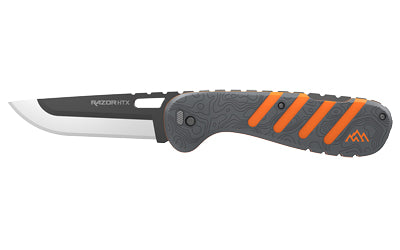 OD EDGE RAZOR HTX 3 FLDR GRY/ORG/BK