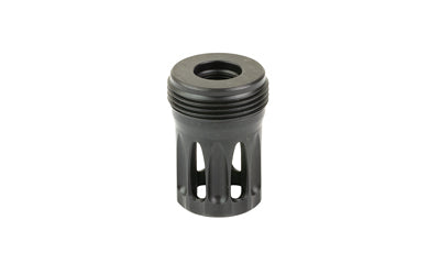 WILSON QUELL K-MOUNT MB 1/2X28 BLK