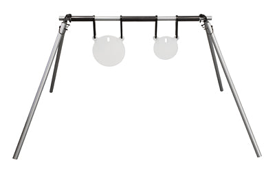 B/C 3/8 GONG HANGER KIT 6-8 WHITE