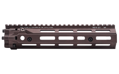 DD RIS III RAIL ASSEMBLIES 9.5 FDE