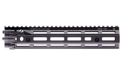 DD RIS III RAIL ASSEMBLIES 10.5 BLK