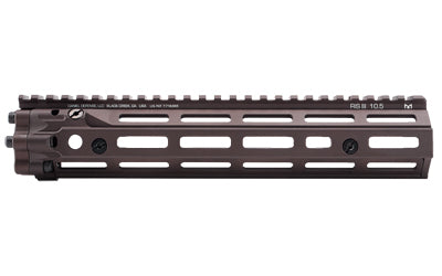 DD RIS III RAIL ASSEMBLIES 10.5 FDE