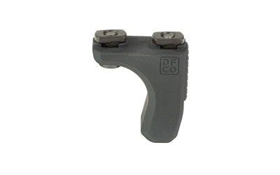 DFCO FULL STOP HAND STOP BLACK