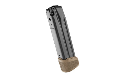MAGAZINE SPRGFLD 9MM ECHELON 20R FDE