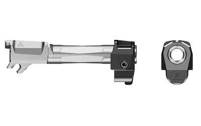 RADIAN AFTRBRNR RMJT P365 3.1 BK/GR