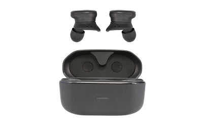 WALKERS SUPPRESSOR BT EAR BUDS BLK