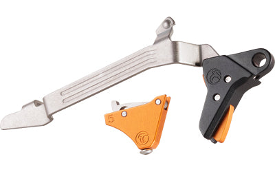 TIMNEY ALPHA FOR GLK G5 LRG ORG