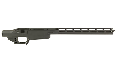 ULTRADYNE UD7 CHSS REM 700 LA RH BLK