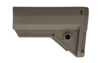 B5 SIERRA K STOCK FLAT DARK EARTH