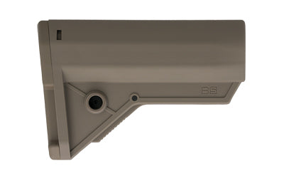 B5 SIERRA K STOCK FLAT DARK EARTH