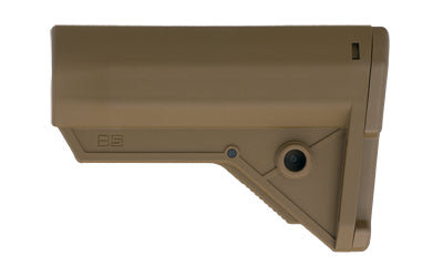 B5 SIERRA K STOCK COYOTE