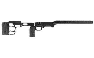 MDT LSS GEN 3 COMP TKA T3X SA RH BLK