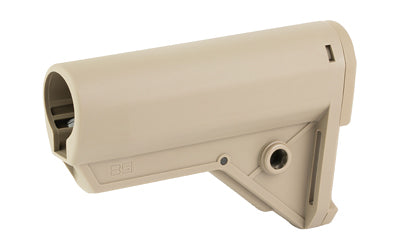B5 SIERRA K STOCK FLAT DARK EARTH