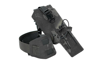 COLETAC WML VARMINT WRANGLER RH MCBK
