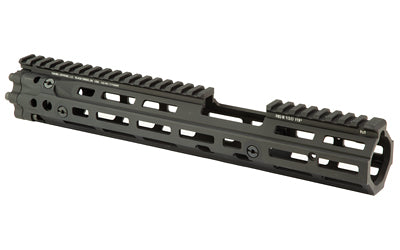 DD RIS III RAIL ASSEMBLIES 13 BLK