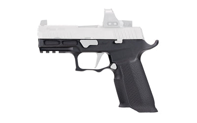 ICARUS ACE 320 SOCOM CARRY BLACK