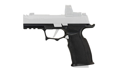 ICARUS ACE 365 X-MACRO BLK